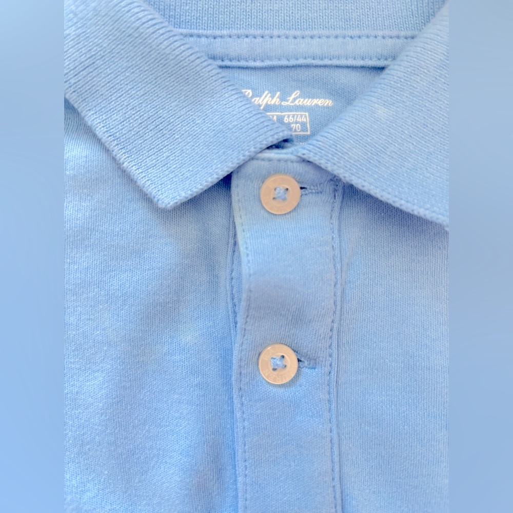 Boys Ralph Lauren polo outfit - Picture 3 of 3